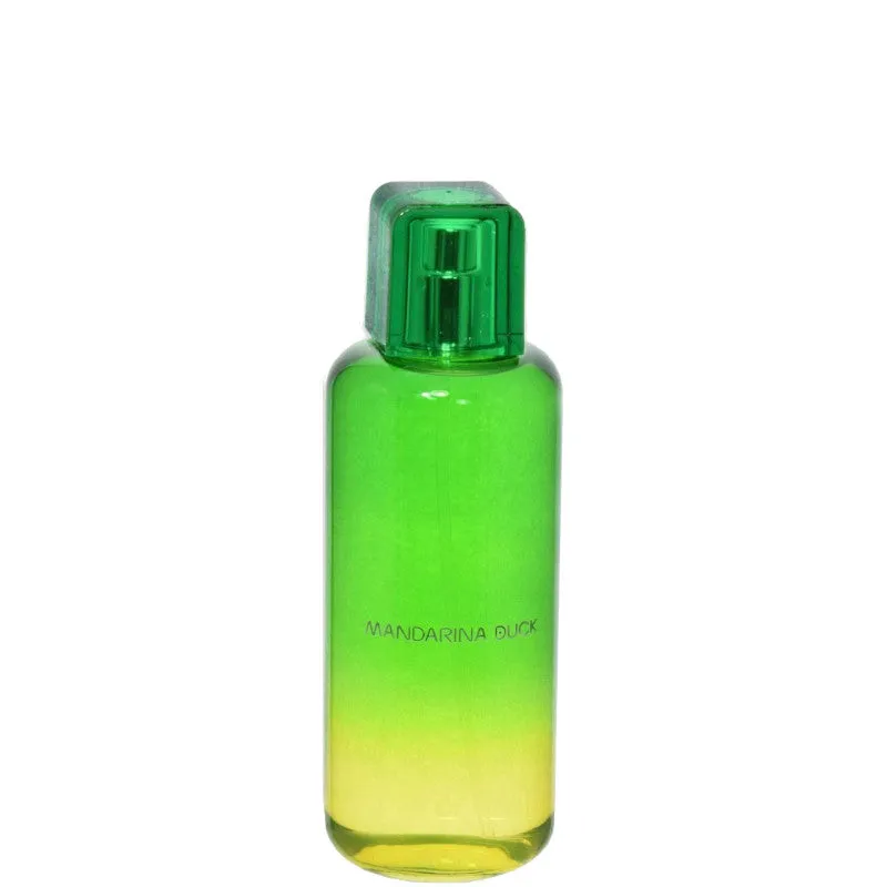 Mandarina Duck Mandarina Duck The Mandariners for Him - 100 ML