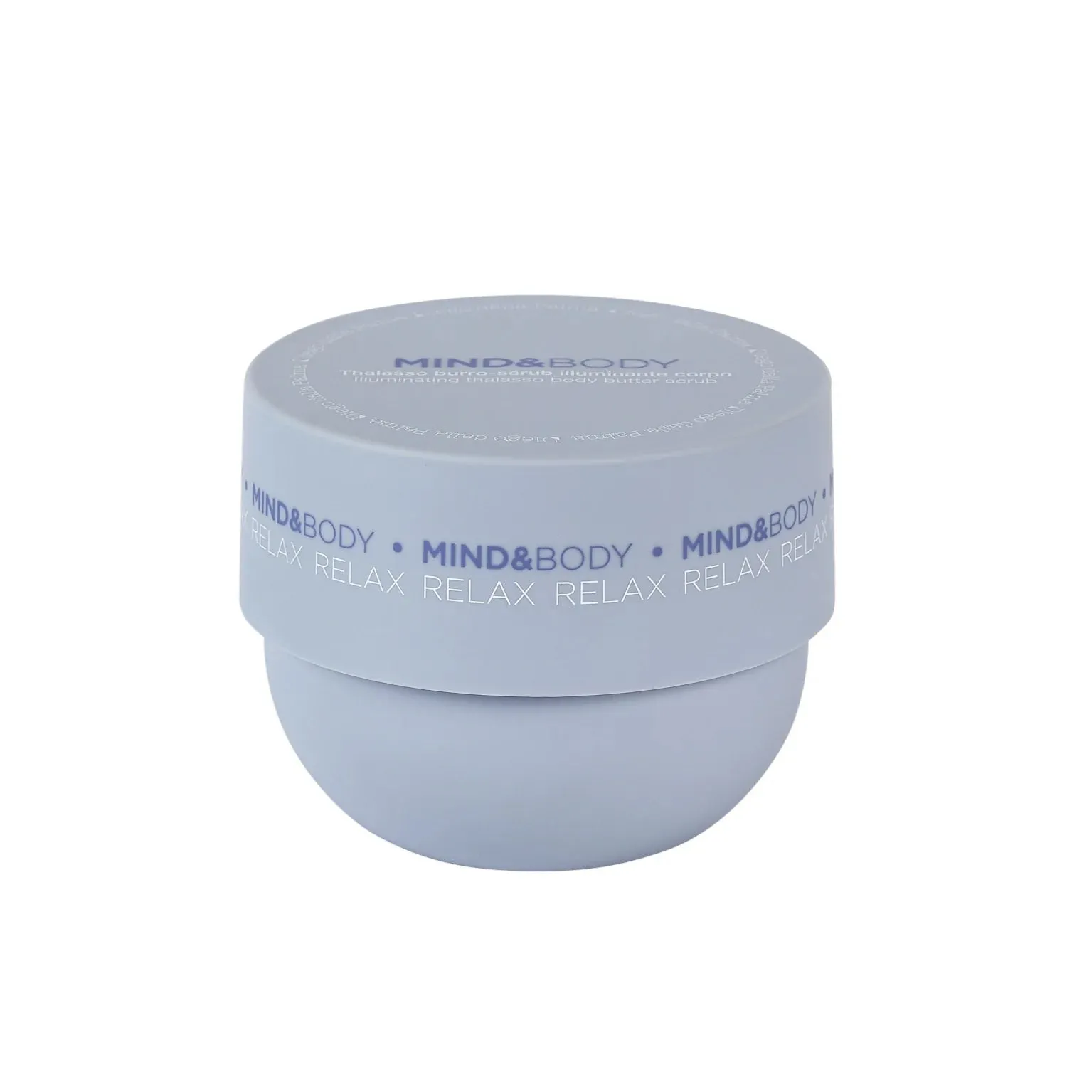 Diego Dalla Palma Thalasso Burro-Scrub Illuminante 300gr