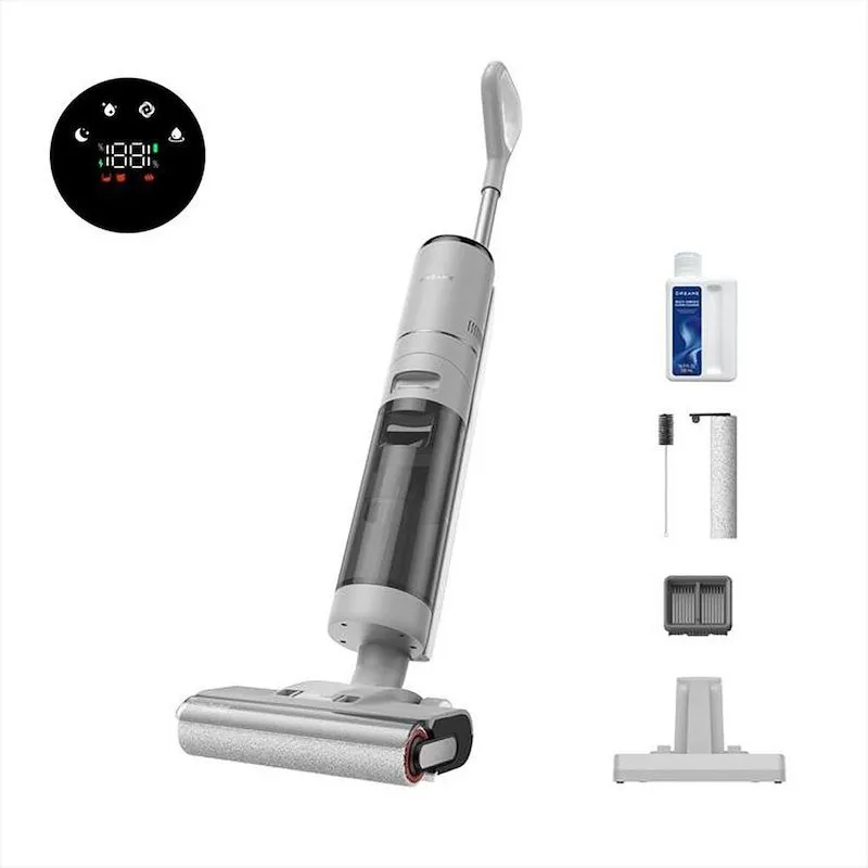 Dreame scopa ricaricabile G10VIM Pro Bianco
