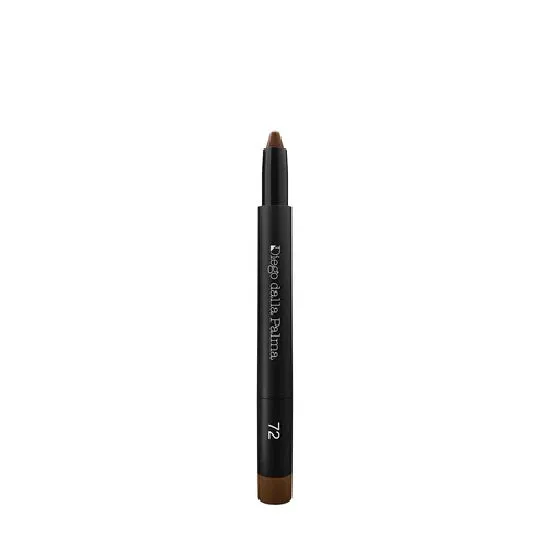 Diego Dalla Palma Shadow Line - Kajal - Eyeliner - Eyeshadow 0.8gr / 72 Marrone