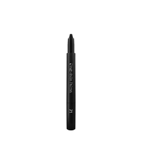 Diego Dalla Palma Shadow Line - Kajal - Eyeliner - Eyeshadow 0.8gr / 71 Nero