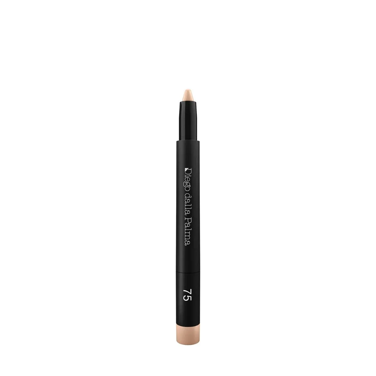 Diego Dalla Palma Shadow Line - Kajal - Eyeliner - Eyeshadow 0.8gr / 75 Vaniglia