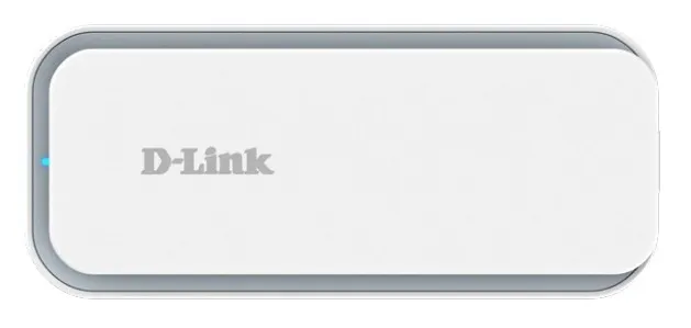 D-Link Adattatore Wifi 5G Nr Usb