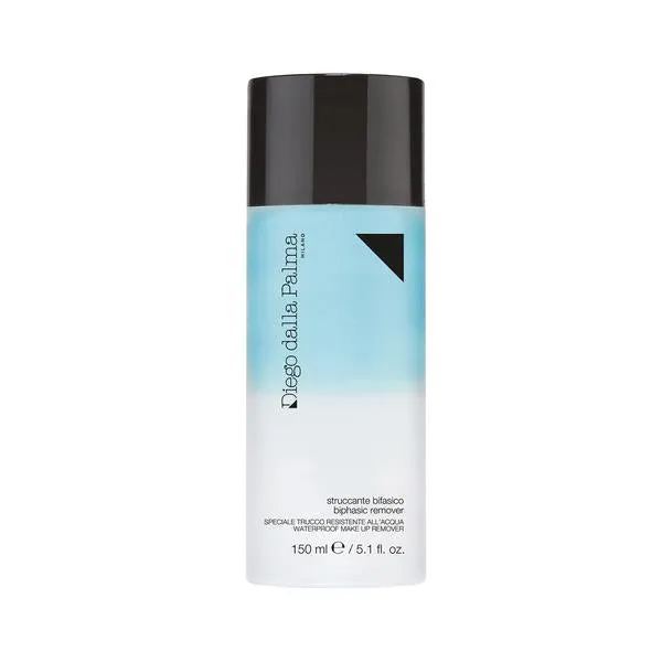 Diego Dalla Palma Struccante Bifasico Speciale Trucco Resistente All'Acqua 150ml