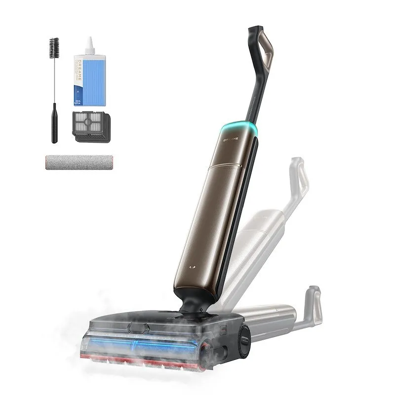 Dreame Lavasciuga Pavimenti T16vim Pro Steam WET&DRY