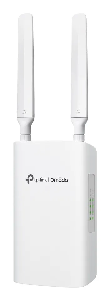 Router Vpn 4G+Cat6 Ax3000 Outdoor/I Ndoor 3Xgigabit
