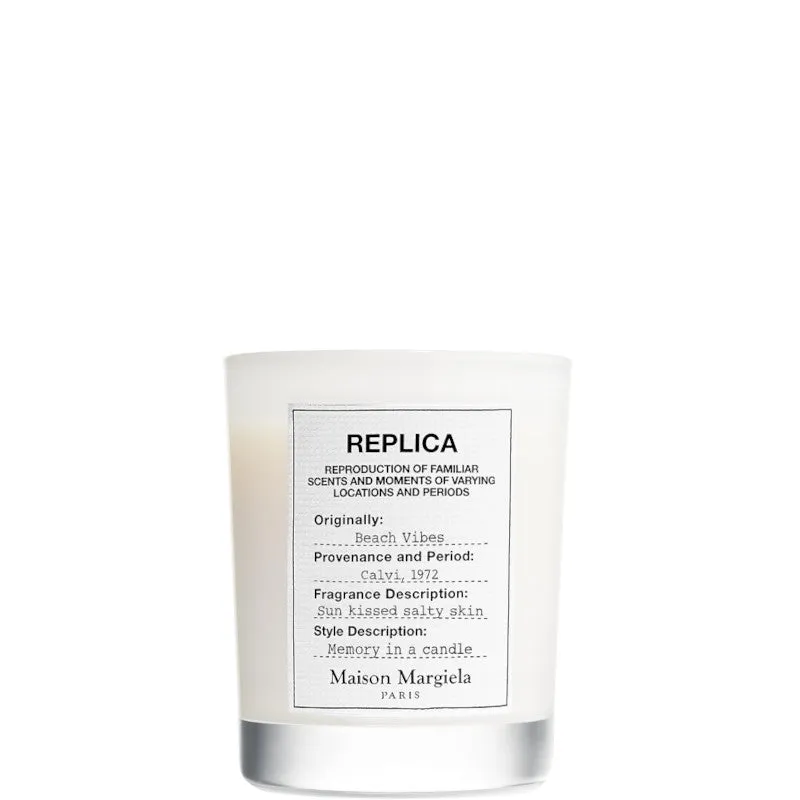 Maison Margiela Maison Margiela Replica Beach Vibes - 165 gr