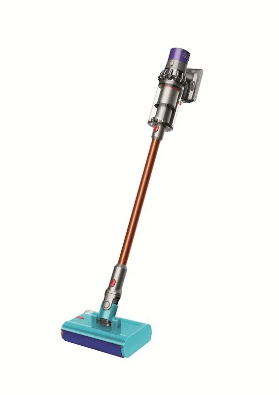 Dyson Aspirapolvere lavapavimenti Cyclone V10 Submarine