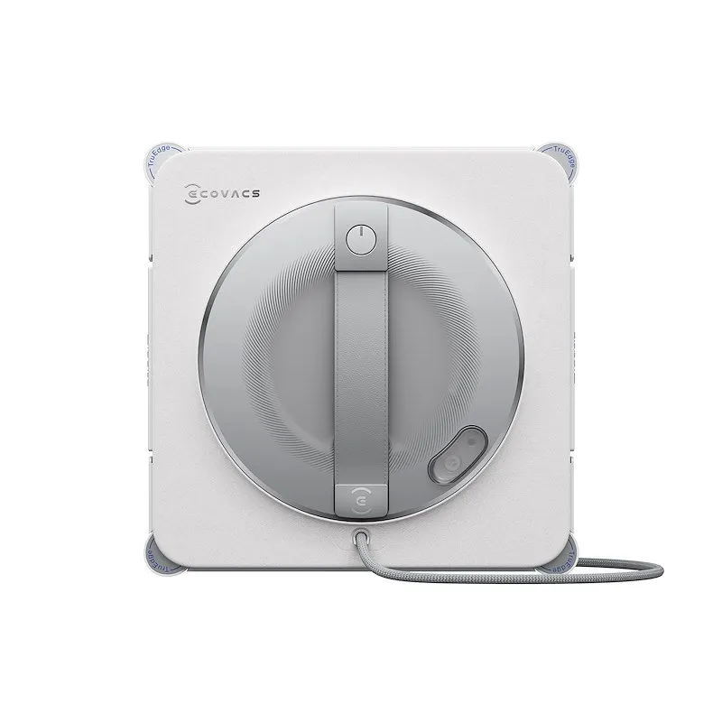 Ecovacs Robot Lavavetri W2s Pro Omni