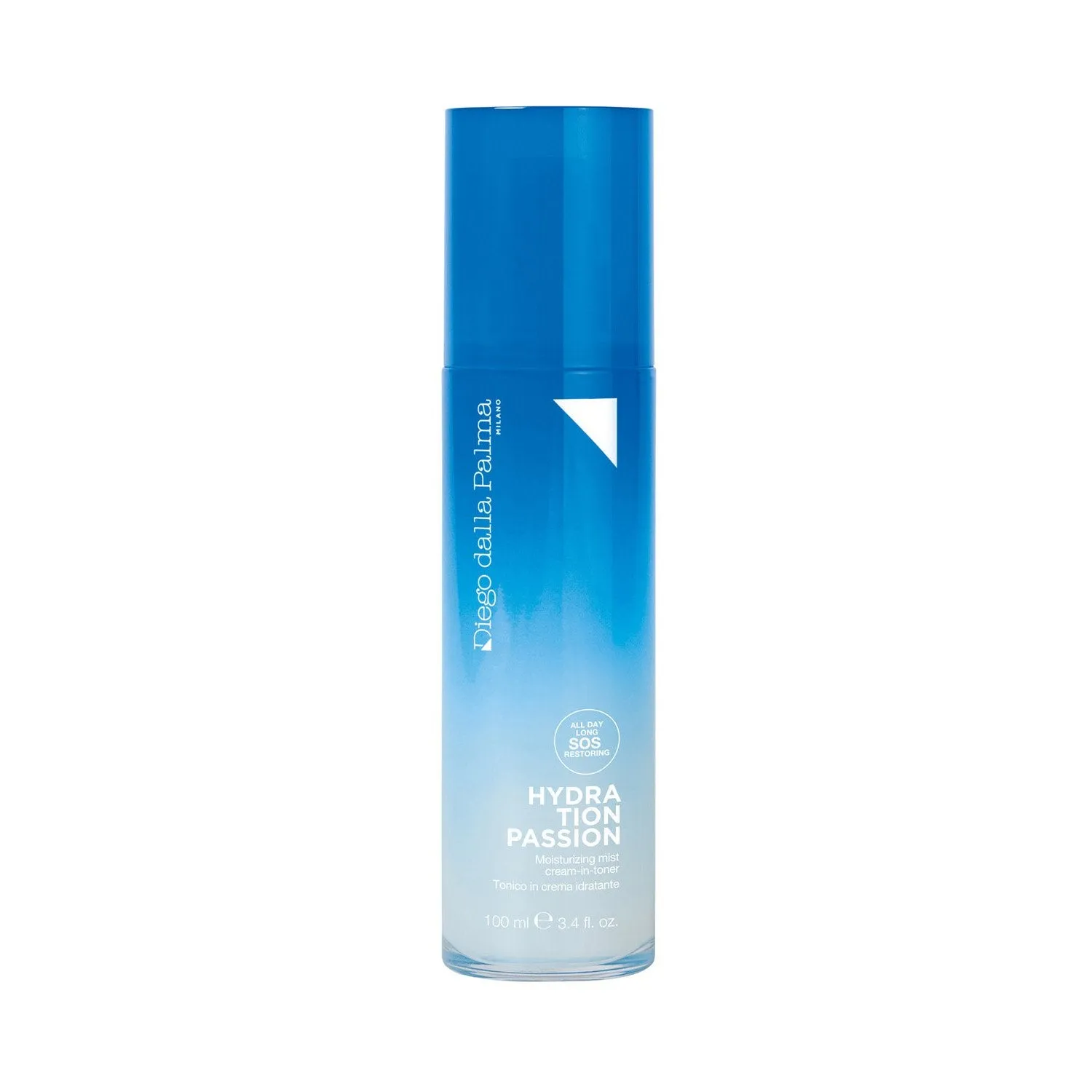 Diego Dalla Palma Tonico in Crema Idratante 100ML