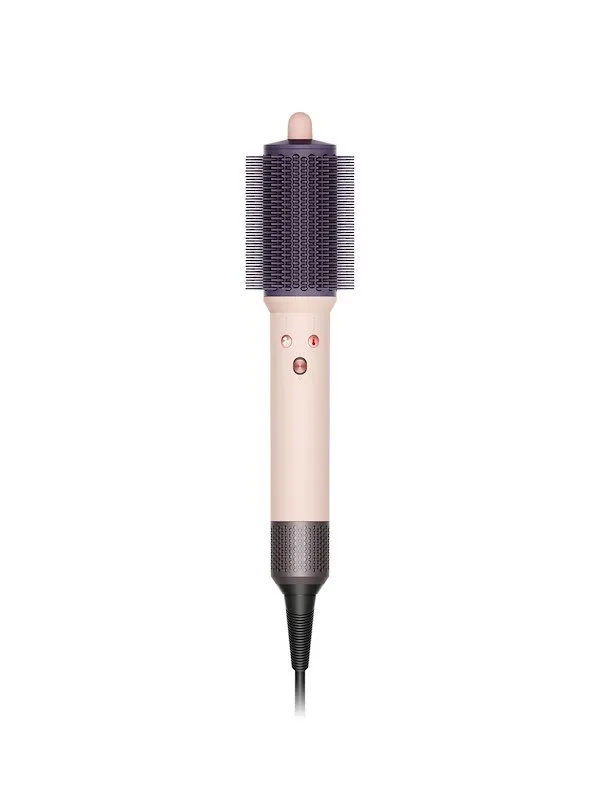 Dyson Asciugacapelli Styler Airsmooth Brush Rosa Cipria