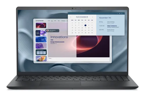 Dell Nb 15,6" Pro 15 Essential I5-1334u 8GB 512gb SSD Win 11 Home - Senza Alimentatore N720w