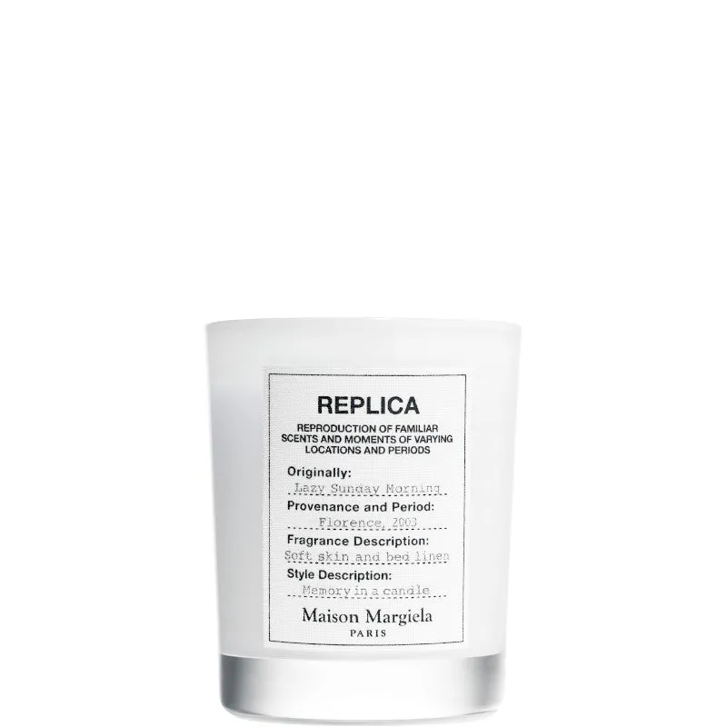 Maison Margiela Maison Margiela Replica Lazy Sunday Morning - 165 gr