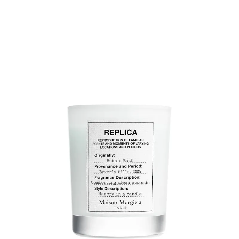 Maison Margiela Maison Margiela Replica Bubble Bath - 165 gr