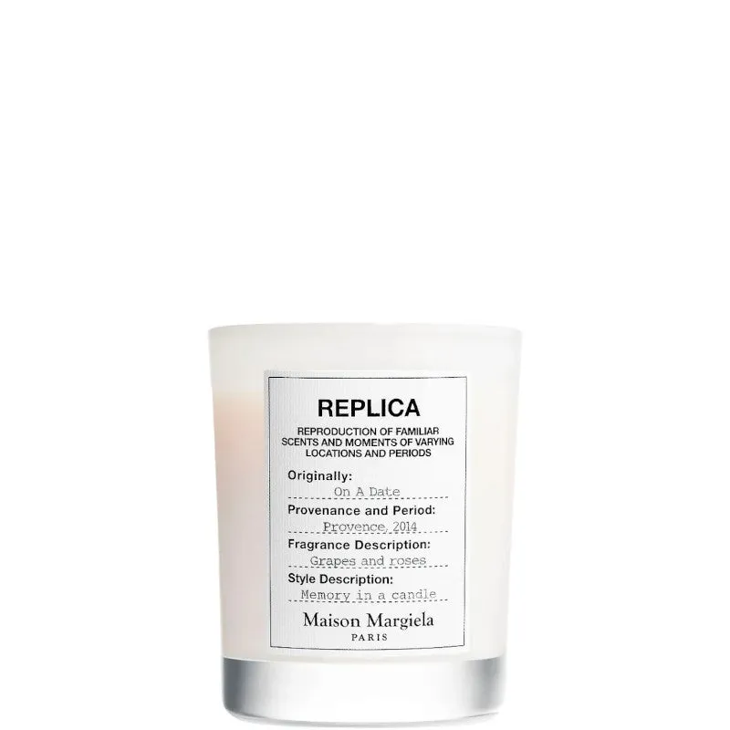 Maison Margiela Maison Margiela Replica On a Date - 165 gr