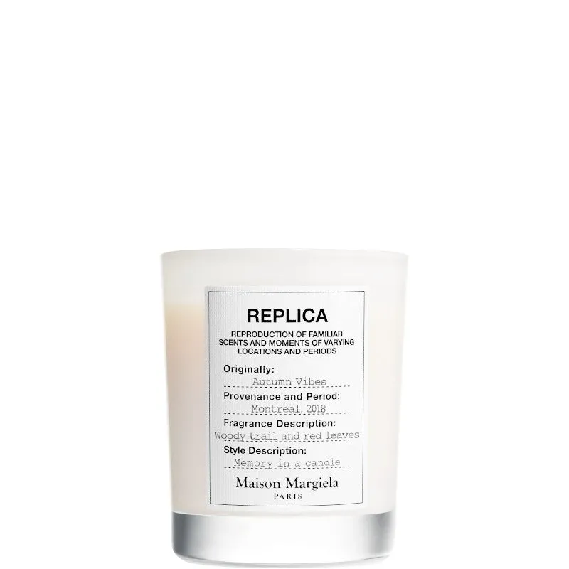 Maison Margiela Maison Margiela Replica Autumn Vibes - 165 gr