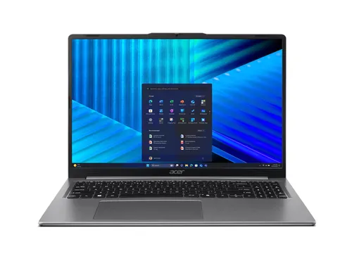 Acer Nb 16" Ultra 7 155u 16gb 512gb Win 11 Pro NX.Em3et.005