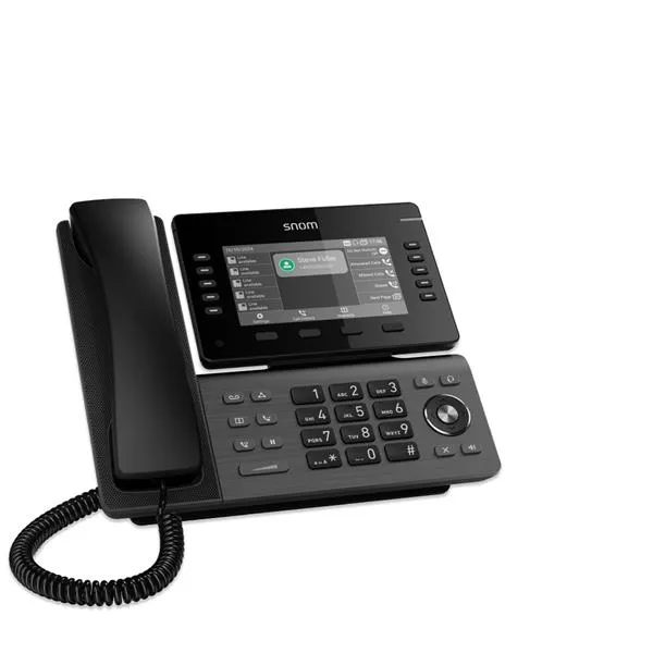 Snom D815W Desk Telephone 00004691