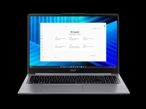 Acer Nb 15,6" Ultra 7 155u 16gb 512gb Win 11 Pro NX.Embet.002