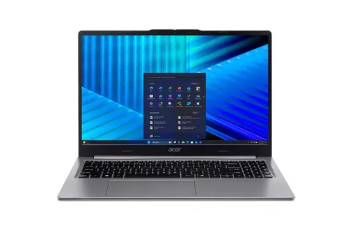 Acer Nb 15,6" Ultra 5 125h 8GB 512gb SSD Win 11 Home NX.Emhet.001