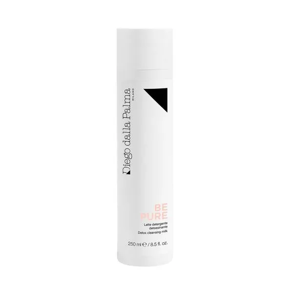 Diego Dalla Palma Latte Detergente Detossinante 250ml