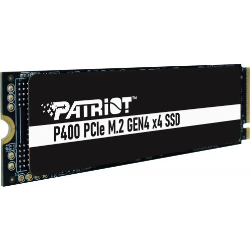Patriot SSD Interno P400 Lite 1TB M.2 Pcie R/W 3500/2700 Gen 4X4 P400lp1kgm28h