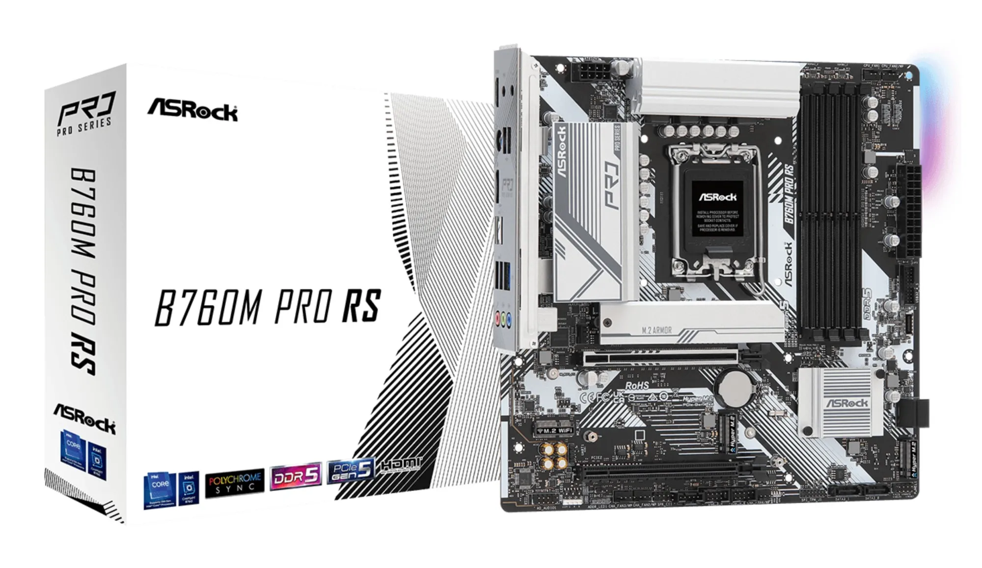 Asrock Mb Amd X870 X870 Steel Legend Wifi Am5 4X Ddr54 X Sata3