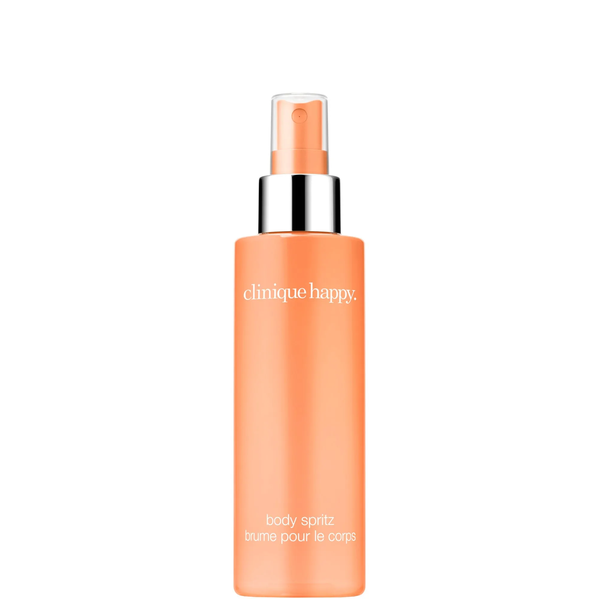 Clinique Clinique Happy Fragance Body Mist - 125