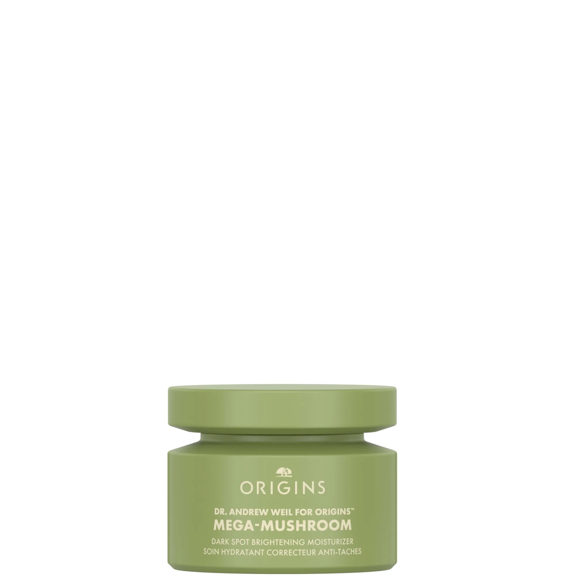 Origins Dr. Andrew Weil for Origins™ MEGA-MUSHROOM Dark Spot Corrector Moisturizer - 50 ML