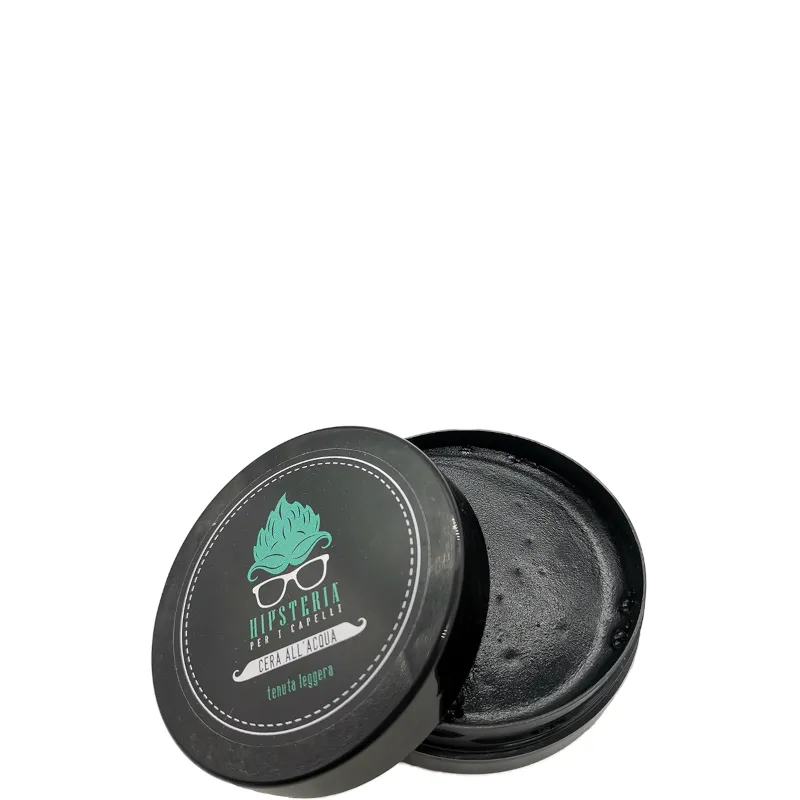 Hipsteria Cera all'Acqua per Capelli 100 ML - 100 ML