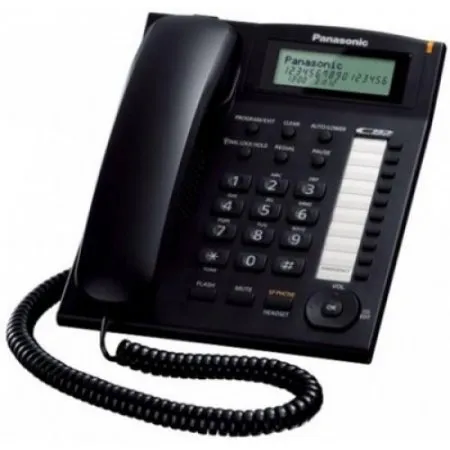 Panasonic - Kx-ts880exb