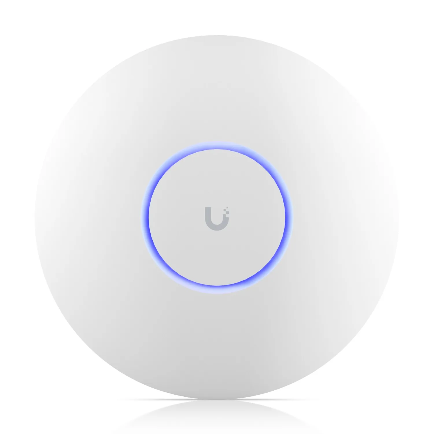 Access Point Ubiquiti U7-Pro-Max Con Mont. A Parete/Soff. 1P Rj45