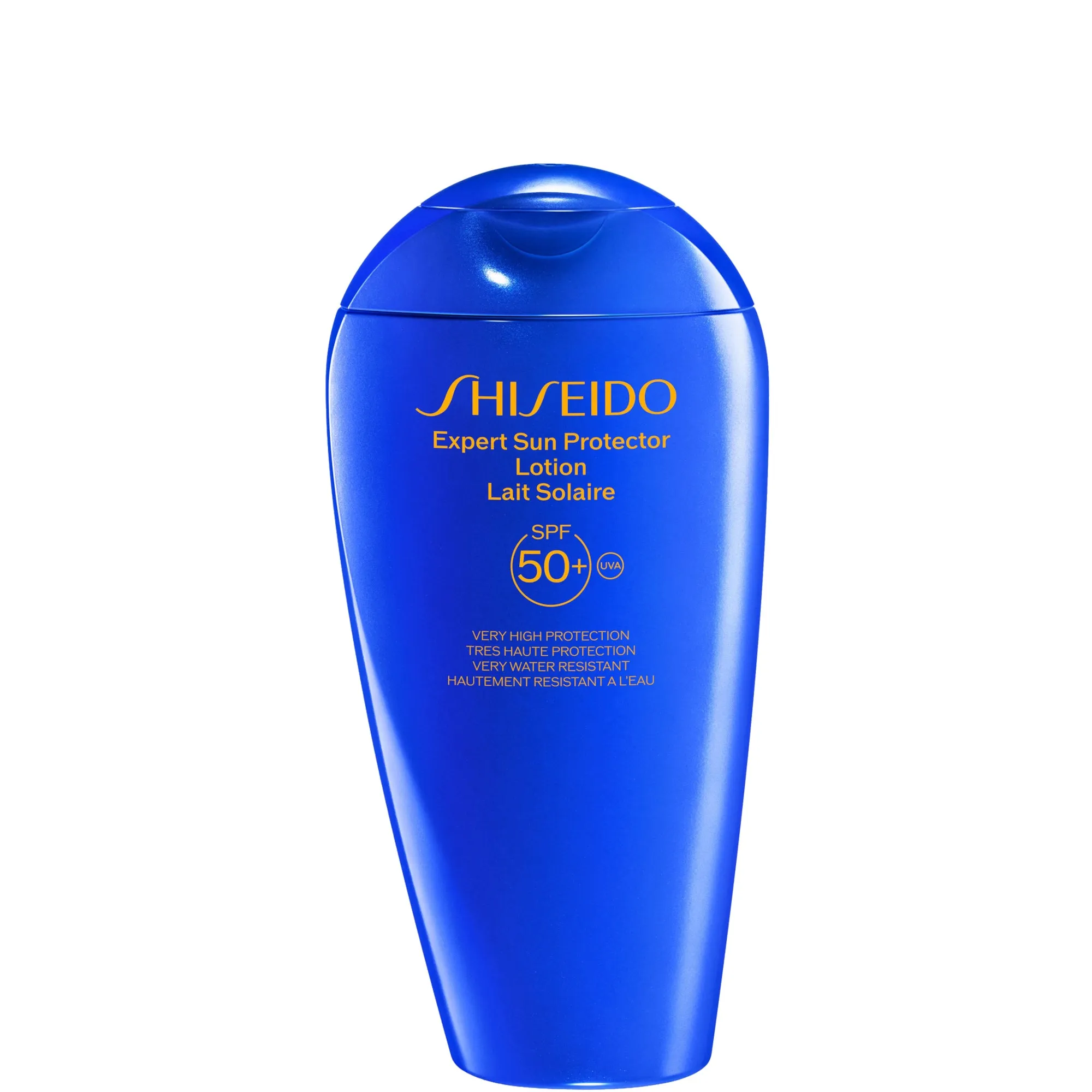 Shiseido Expert Sun Protector Lotion SPF 50+ Face/Body - 300 ML