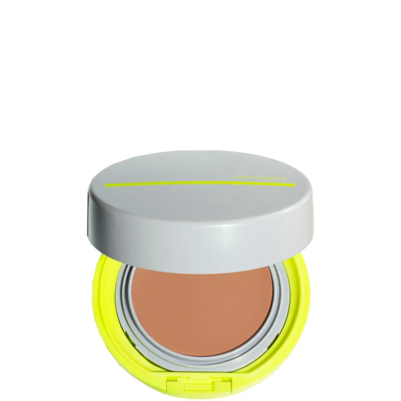 Shiseido Sun Sports SPORTS BB COMPACT SPF 50+ - VERY DARK