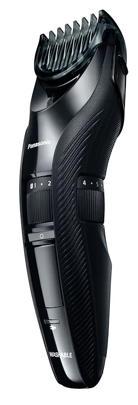 Panasonic - Er-gc53-k503 Nero