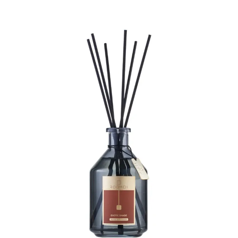 ROOMOI ROOMOI Exotic Shade - 500 ML + Bacchette