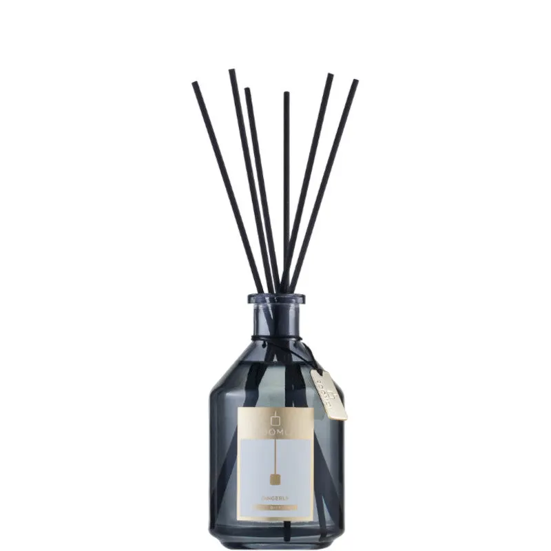 ROOMOI ROOMOI Gingerly - 500 ML + Bacchette