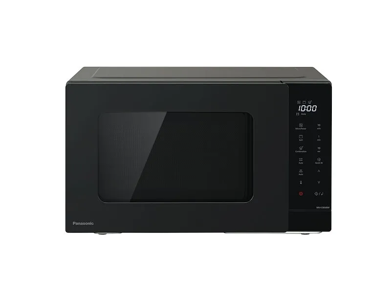 Panasonic Microonde NN-K36NBMEPG Nero