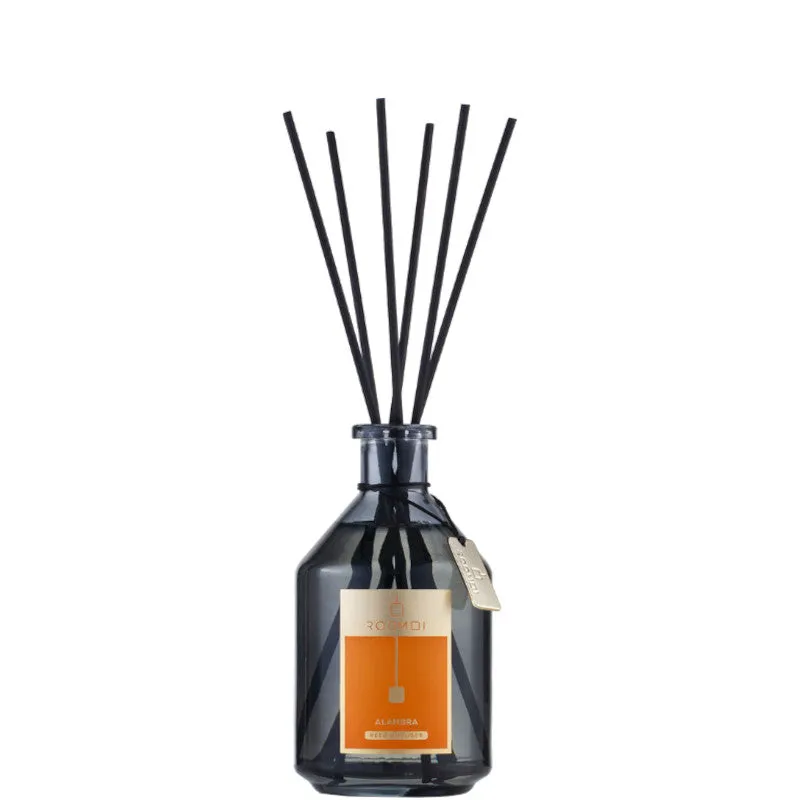 ROOMOI ROOMOI Alambra - 500 ML + Bacchette