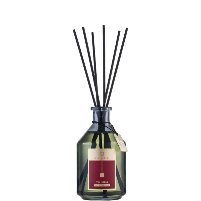 ROOMOI ROOMOI Vin Noble - 500 ML + Bacchette