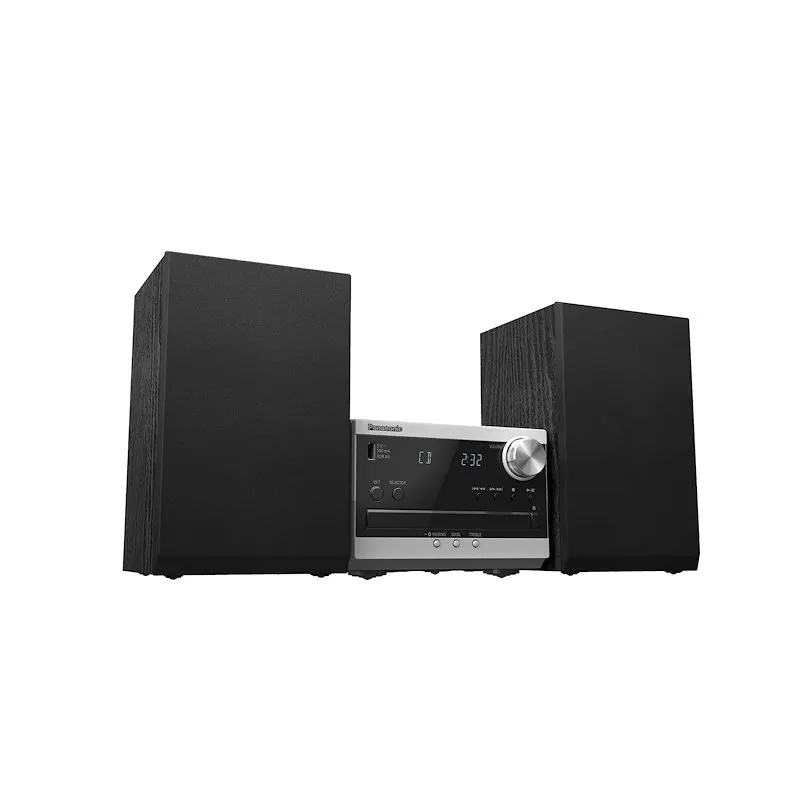 Panasonic micro digitale a 2 canali Sc-pm272eg-s