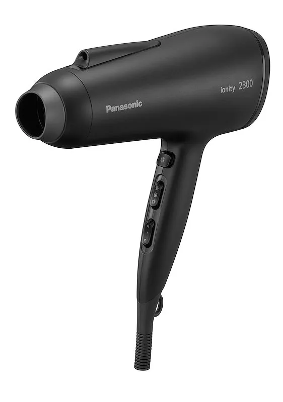 Panasonic Asciugacapelli Eh-ne87-k825 Nero