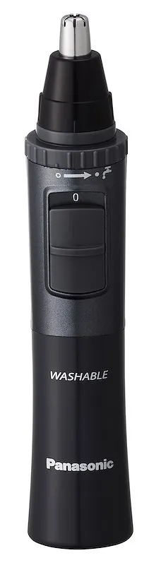 Panasonic regolapeli naso/orecchie Er-gn33-h301 Nero