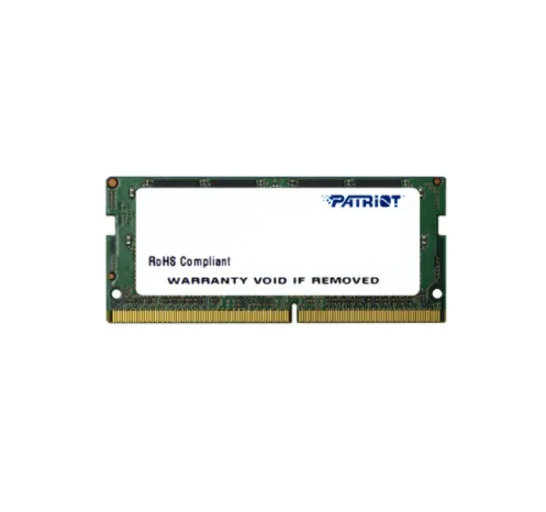 Patriot RAM Sodimm 16gb Ddr4 3200mhz Psd416g320081s