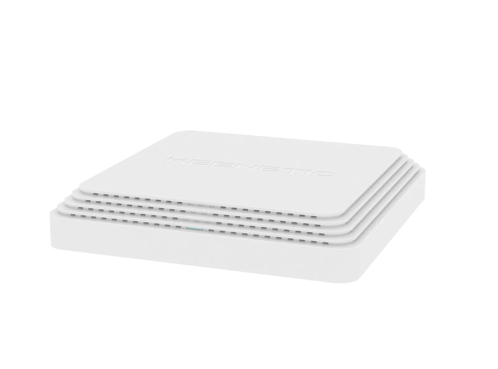 Keenetic Orbiter Pro (Kn-2810) Access Point Wi-Fi Ac1300 Mesh 2 Porte 1Gbps Poe Menu Multi Lingua 4-Pack