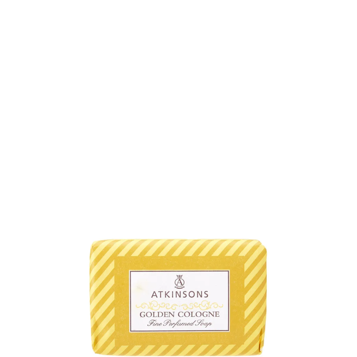 Atkinsons Golden Cologne - 125 gr