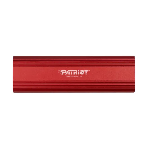 Patriot SSD Esterno Transporter Lite 512gb Duo Ptpl512gpec