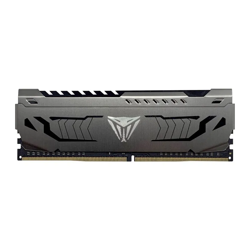 Patriot RAM Viper Steel 8GB Dimm Ddr4 3600mhz Cl16 Hs Single Pvs48g360c8