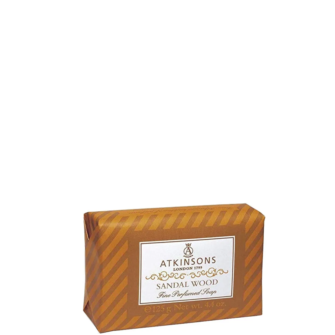 Atkinsons Sandal Wood - 125 ML