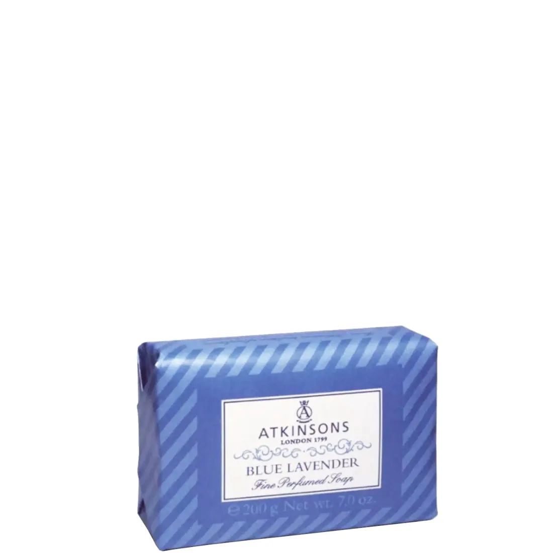 Atkinsons Blue Lavender - 200 gr